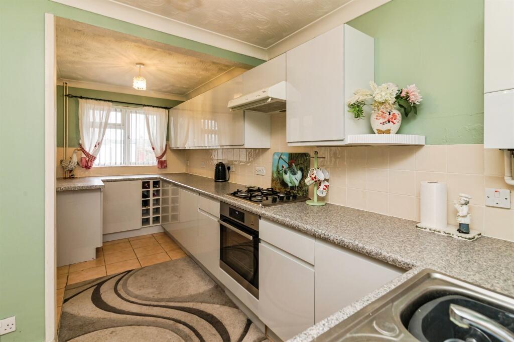 House in Norwich - View 3