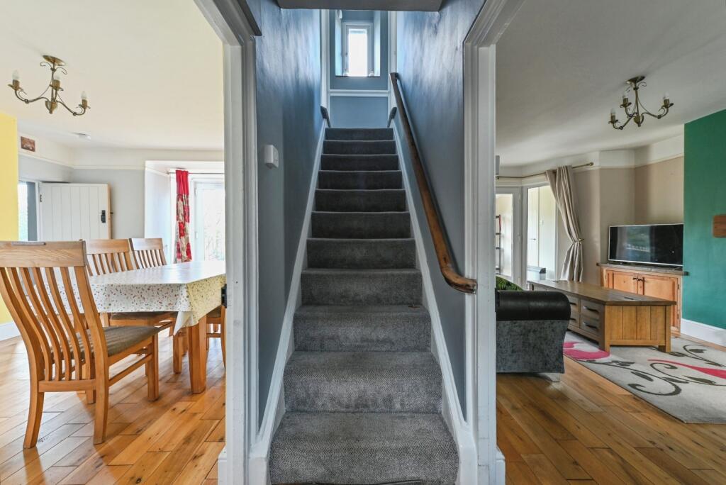 House in Plymouth - View 4