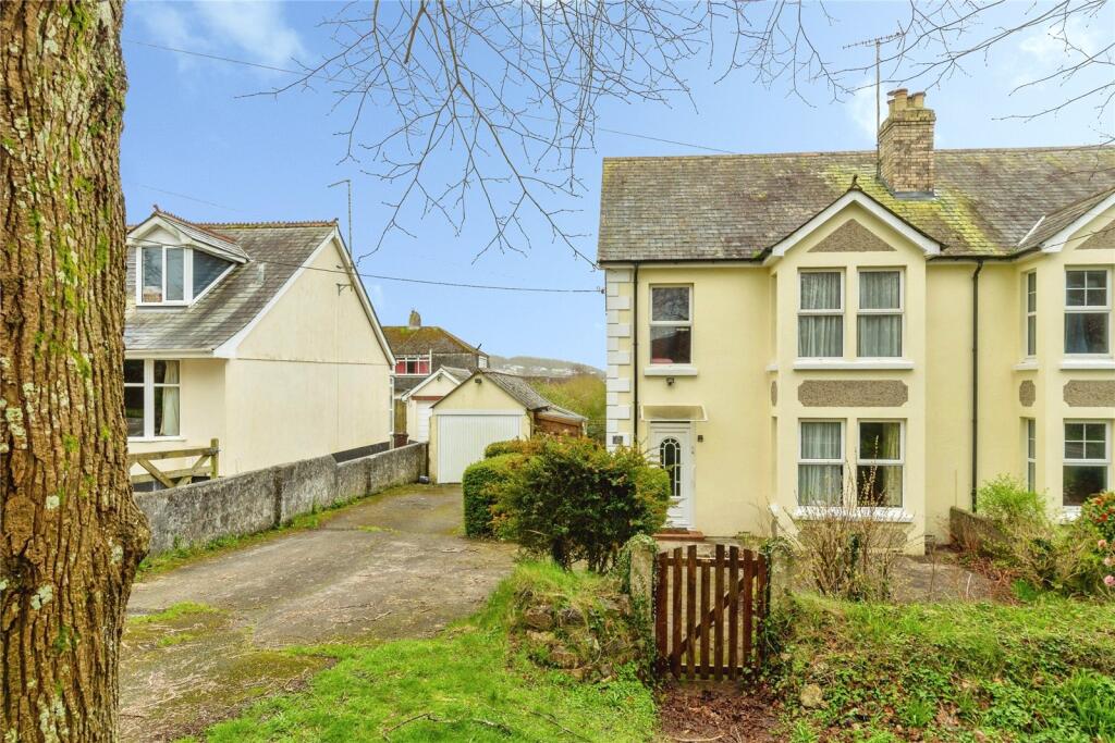 Main image of property: Westheath Avenue, Bodmin, Cornwall, PL31