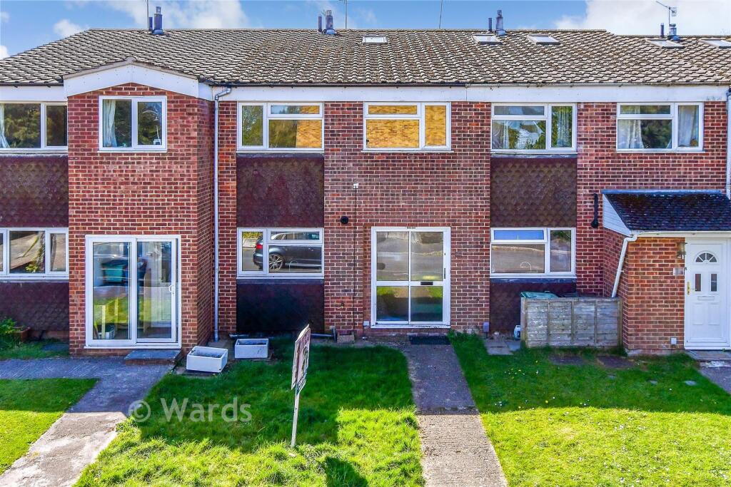 Main image of property: Shirley Grove, Tunbridge Wells, Kent