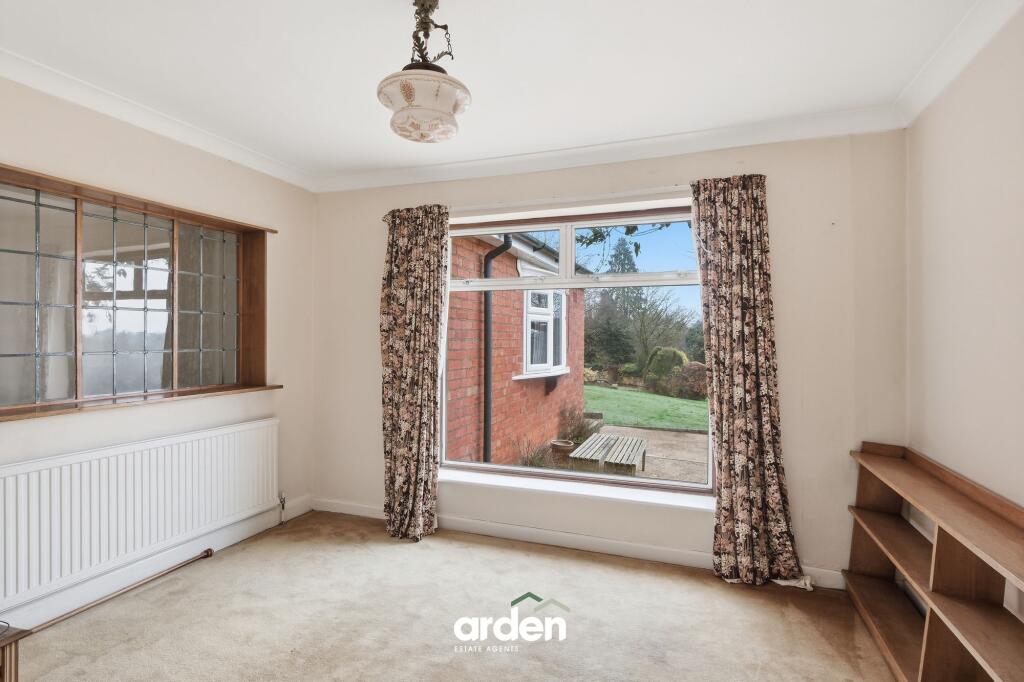 Additional image 8 of Evesham Road, Astwood Bank, B96