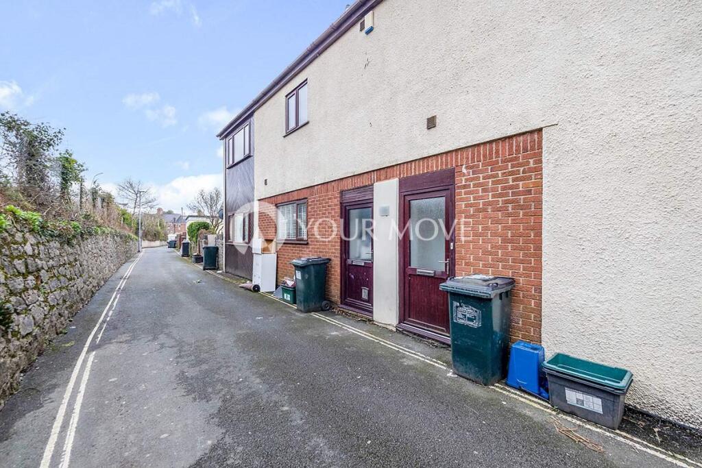 Main image of property: Abbotsbury Road, Newton Abbot, Devon, TQ12