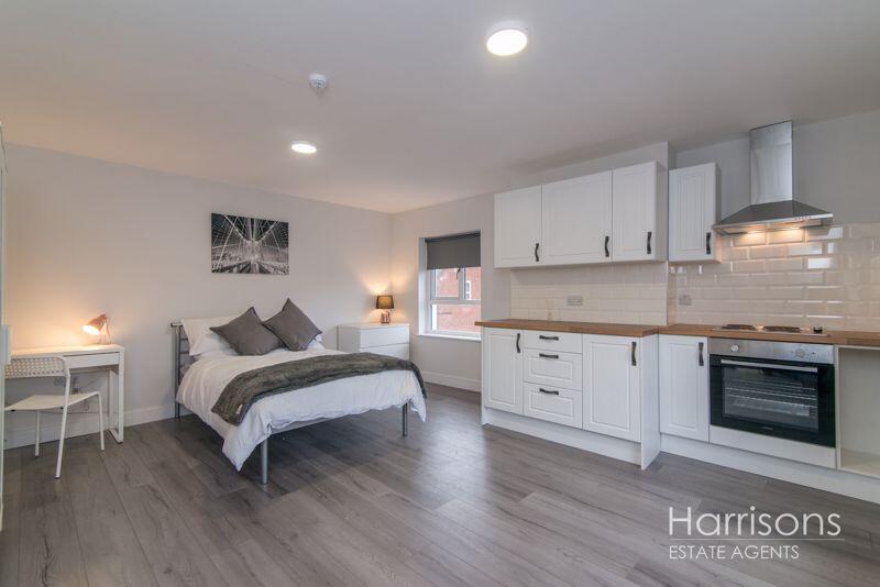 Main image of property: Wigan Road, Deane, Bolton. **Room Available Now**
