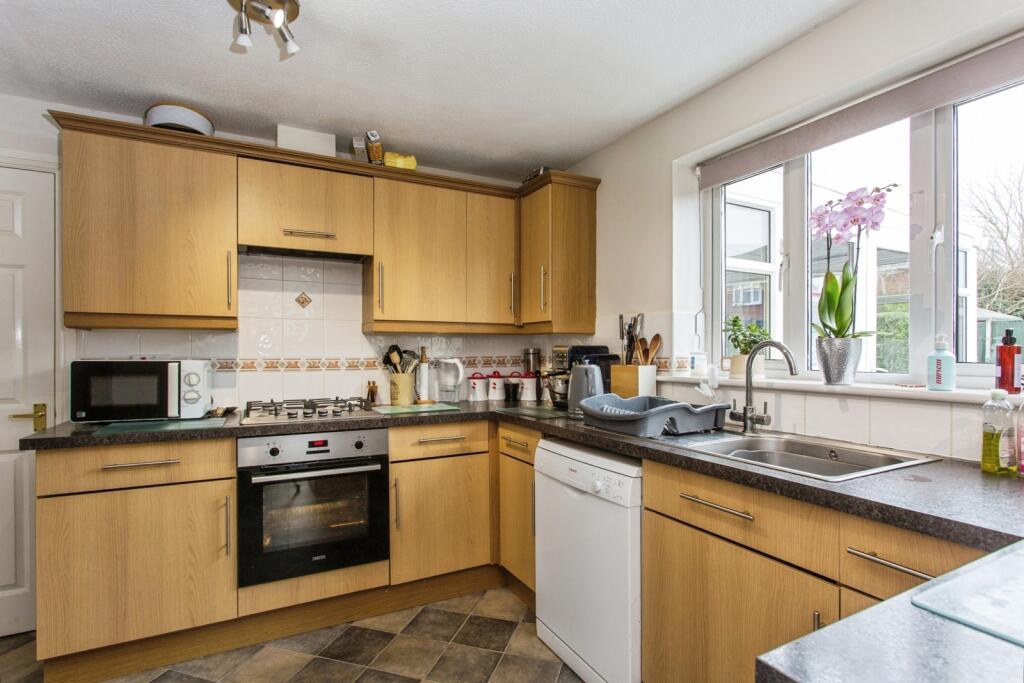 House in South Ribble, Lancashire - View 5