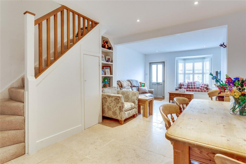 House in South Oxfordshire, Henley-on-Thames - View 2