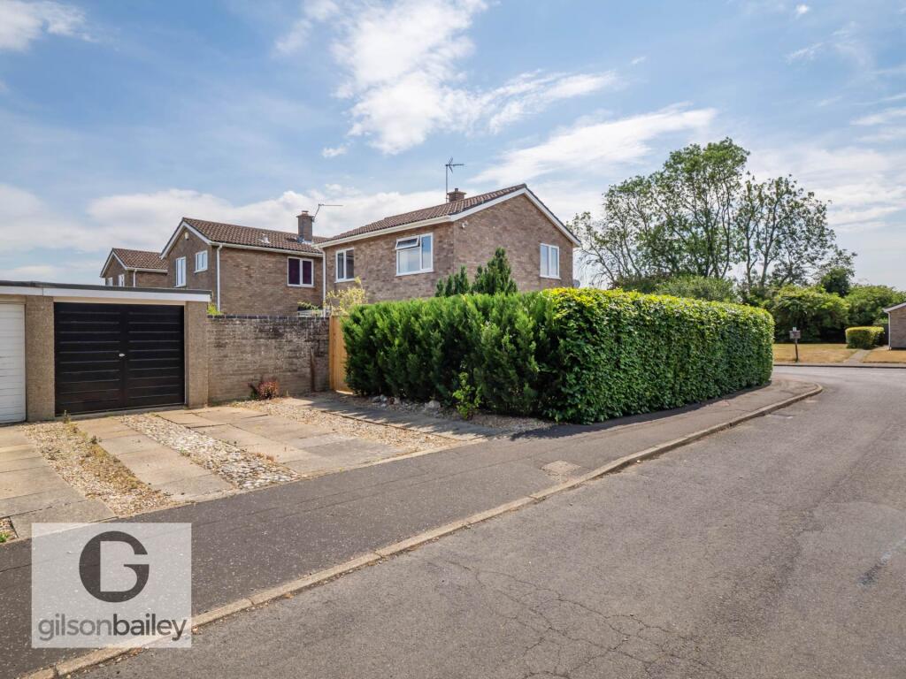 Main image of property: Beverley Road, Brundall