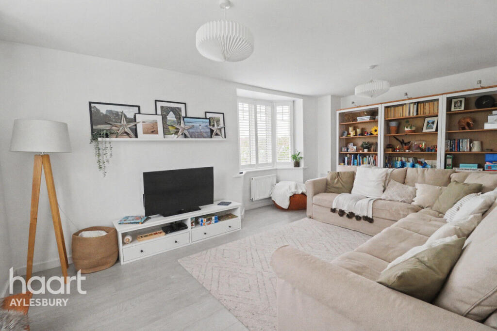 Main image of property: Cheddington Grove, Aylesbury