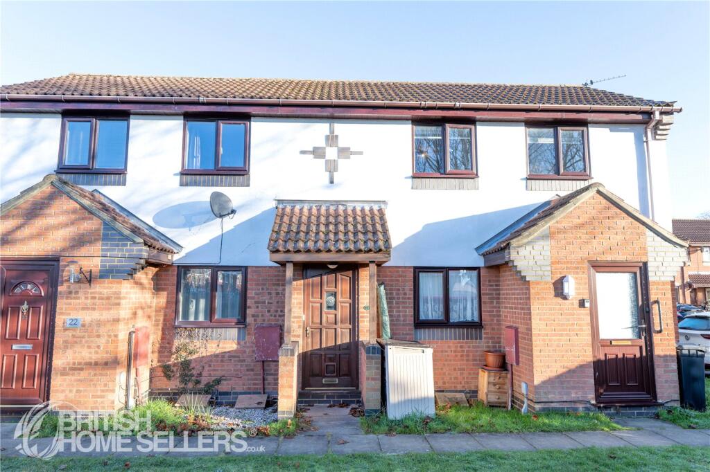 Main image of property: Eayre Court, St. Neots, Cambridgeshire, PE19
