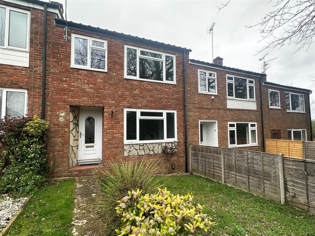 Main image of property: The Drive, Totton, Southampton