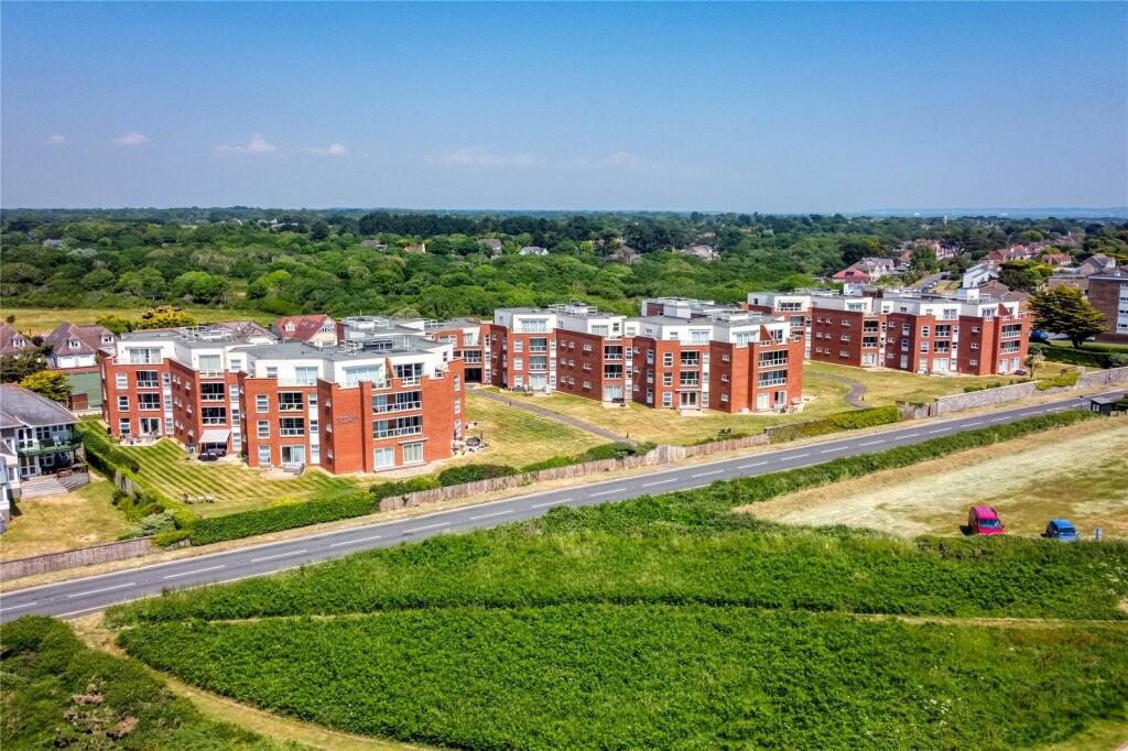 Main image of property: Camden Hurst, Milford on Sea, Lymington, Hampshire, SO41