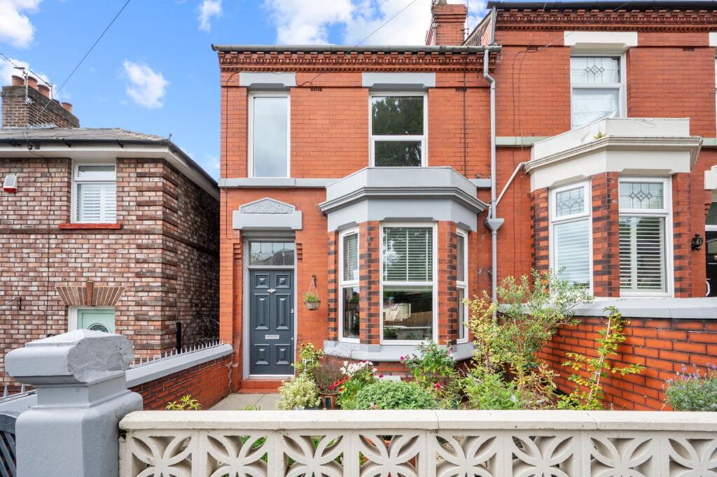 Main image of property: King Edward Road, Dentons Green, WA10