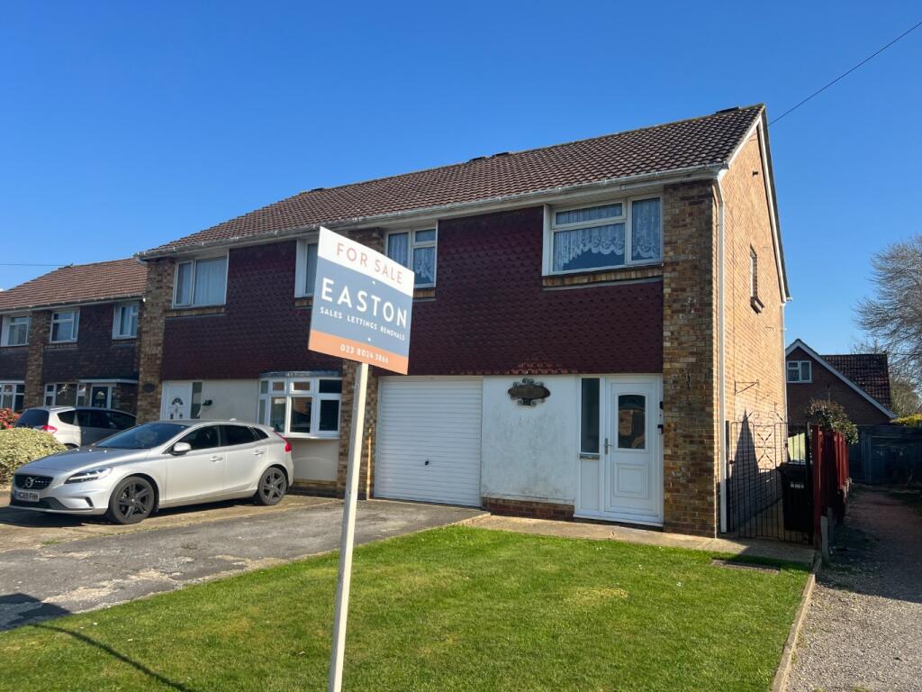 Main image of property: Fawley, Southampton, Hampshire, SO45