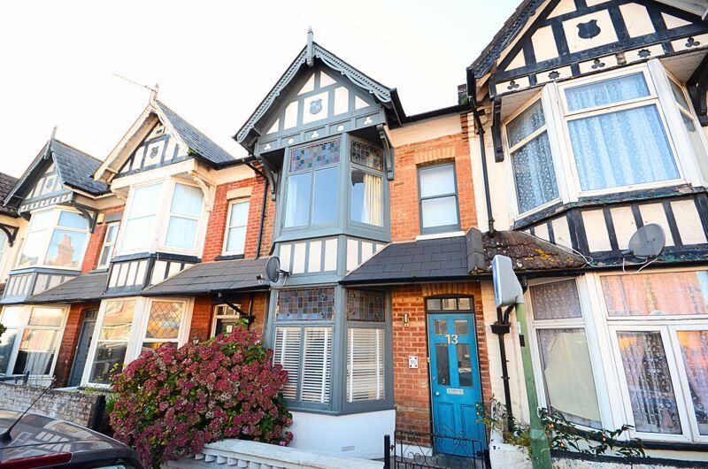 Main image of property: Salisbury Road, Bournemouth