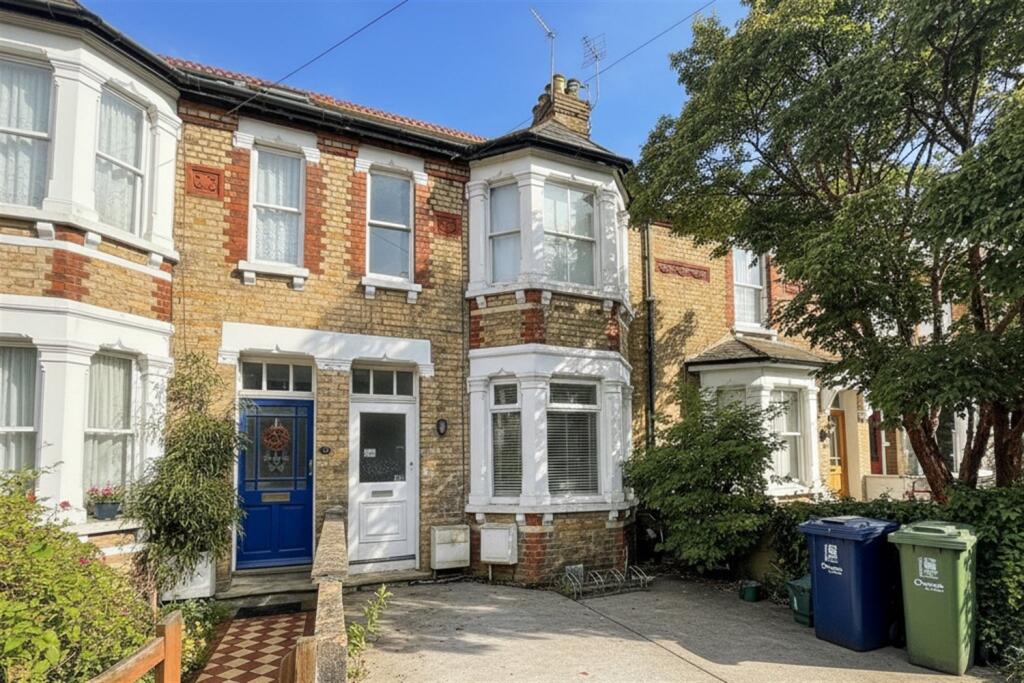 Main image of property: Norreys Avenue, Oxford, OX1