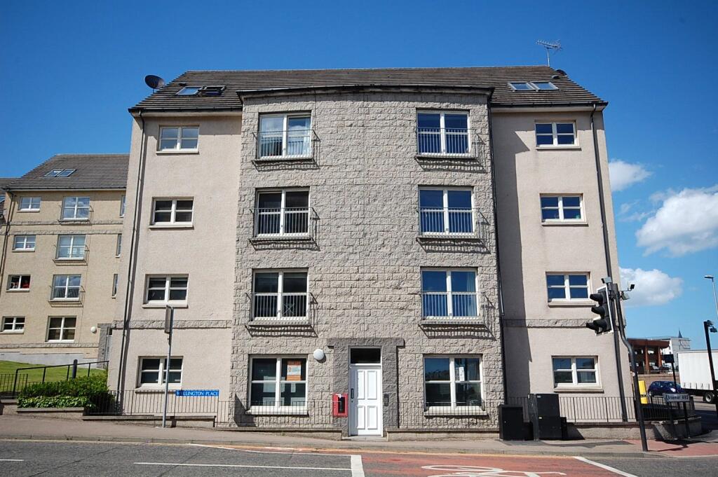 Main image of property: Affleck Street, City Centre, Aberdeen, AB11
