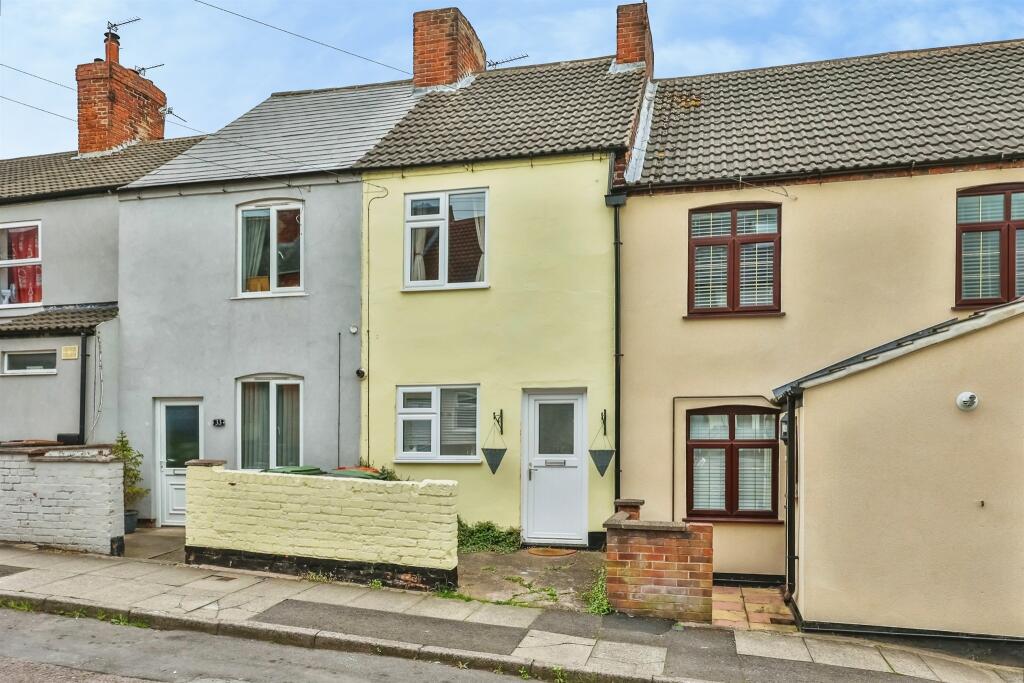 Main image of property: Raglan Street, Eastwood, Nottingham