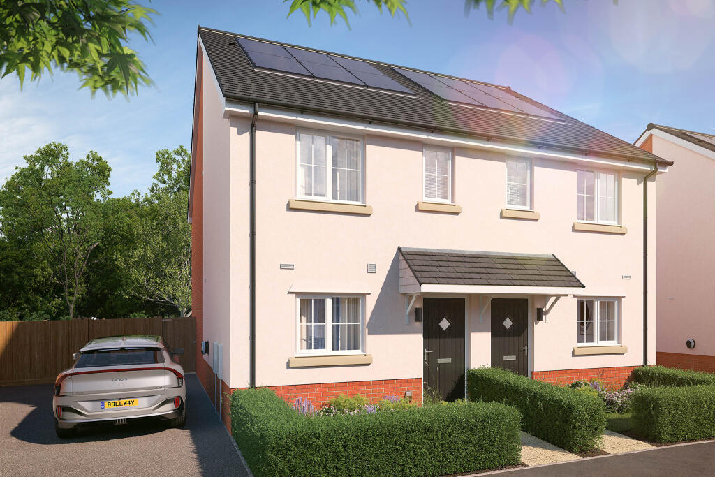 Main image of property: Kingsfleet Park
High Road
Trimley St. Martin
IP11 0RH