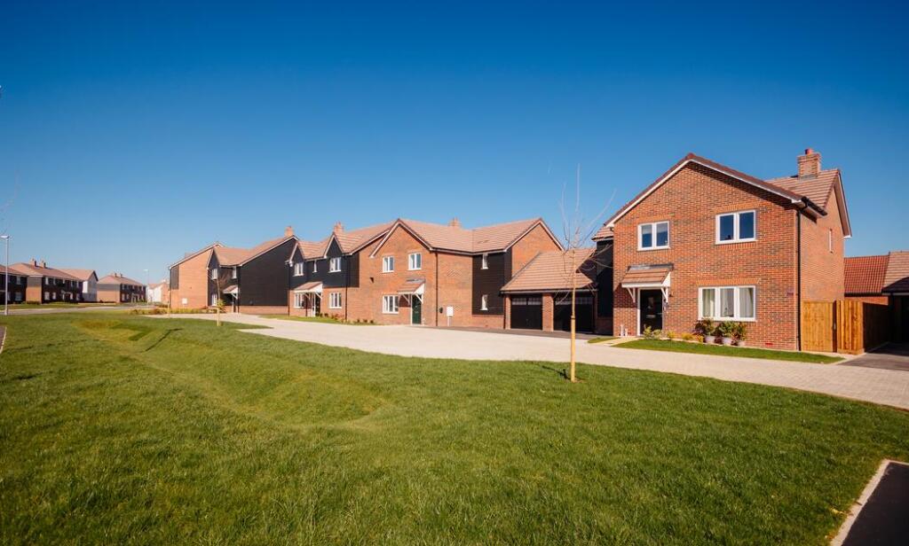 Main image of property: Station Road,
Little Dunmow,
Essex,
CM6 3HW