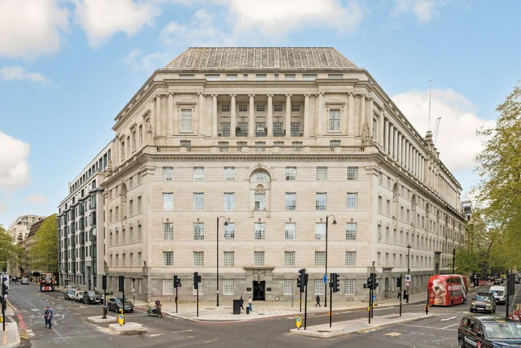 Main image of property: Millbank, Pimlico