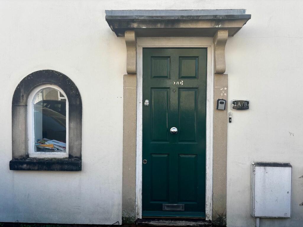 Main image of property: Walton Street, Easton, Bristol BS5 0JG