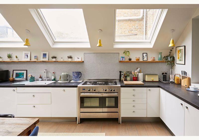 Main image of property: Becklow Road W12