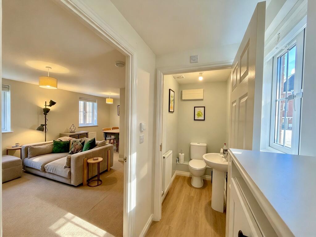 House in Stratton St Margaret, Greenbridge, Coleview - View 5