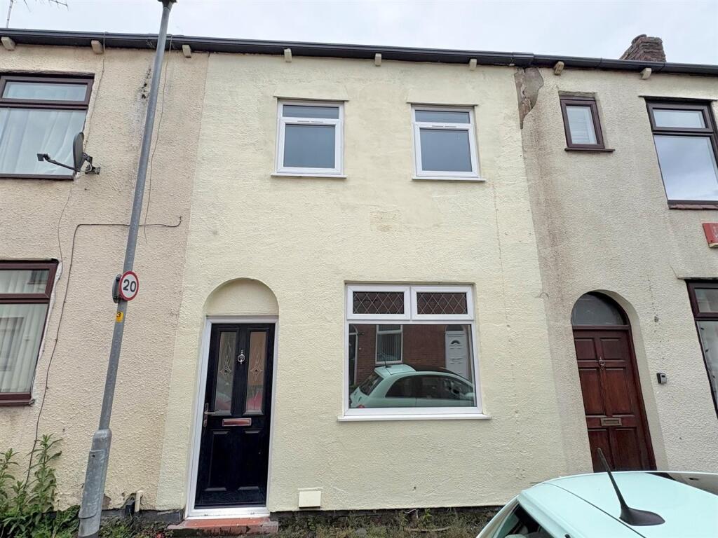 Main image of property: Oak Street, Tyldesley, Manchester