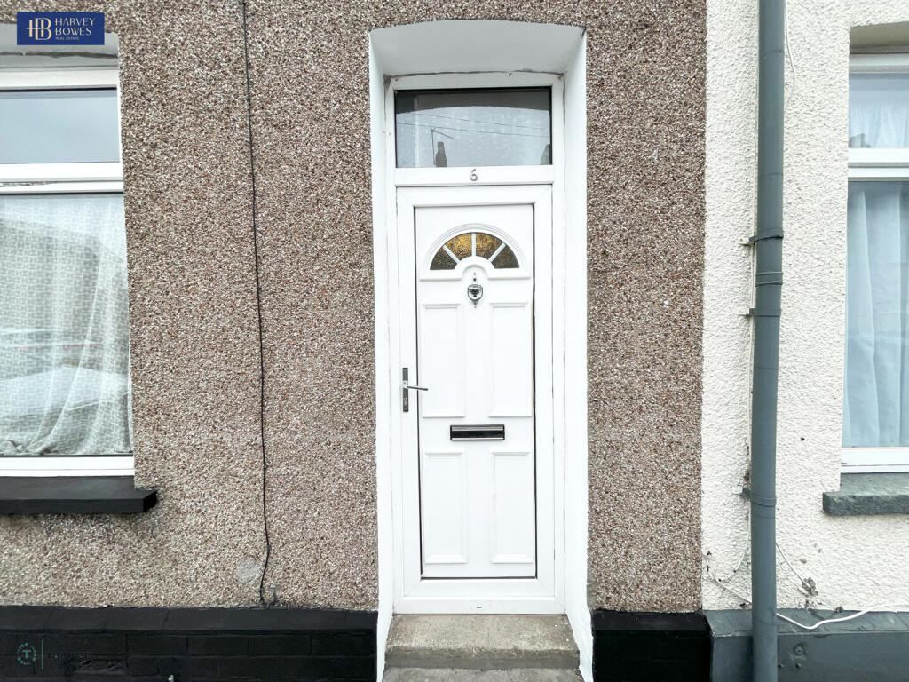 Main image of property: Jeffrey Street, Newport