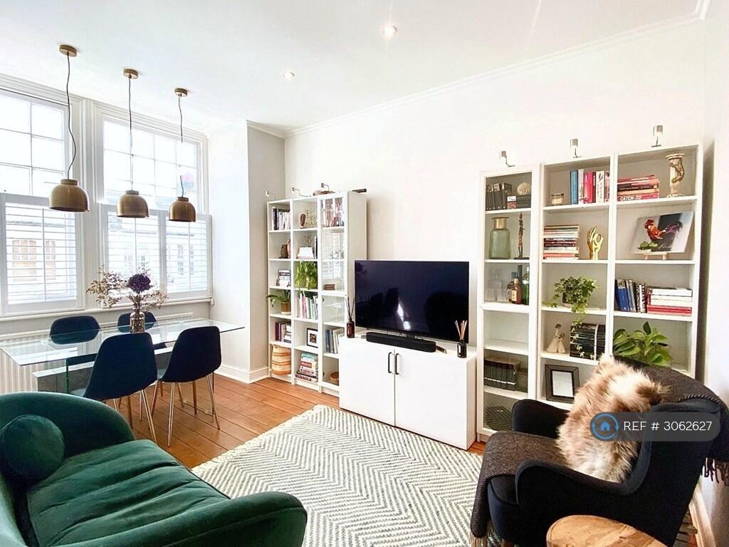 Main image of property: Parsons Green, London, SW6