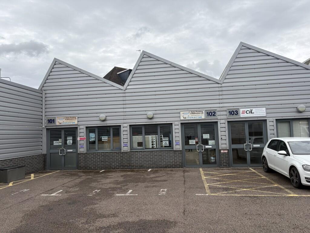 Main image of property: Unit 101, Lakes Innovation Centre
