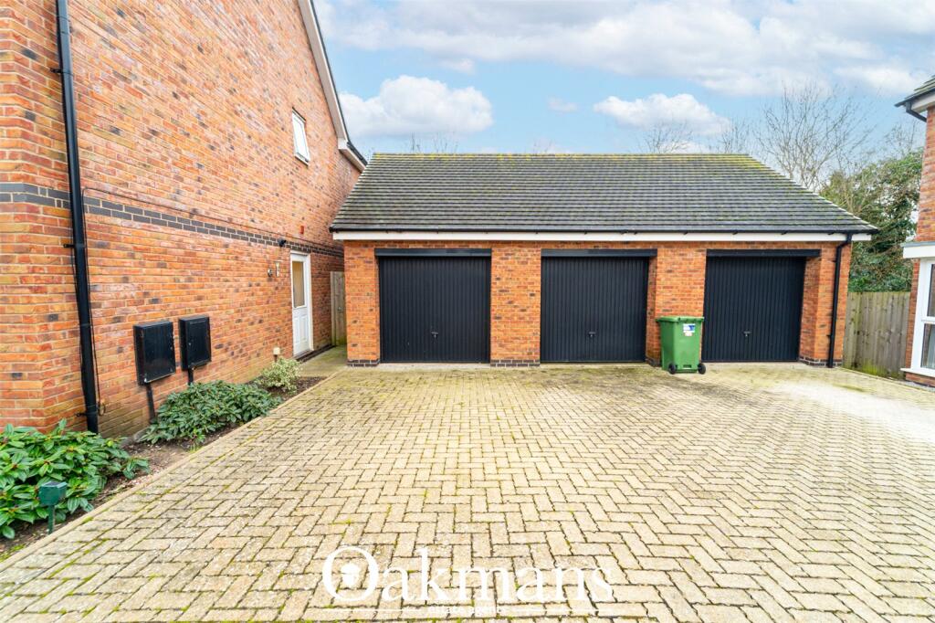 Additional image 31 of Poppy Place, Shirley, Solihull, West Midlands, B90