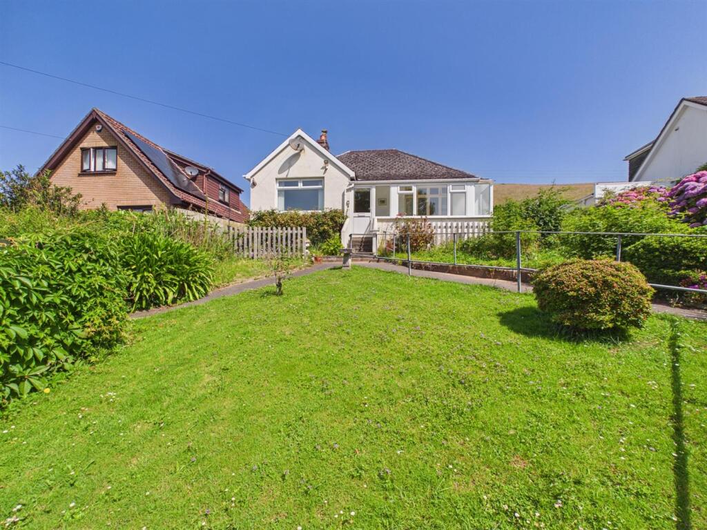 Main image of property: Rosea Bridge Lane, Combe Martin, Ilfracombe