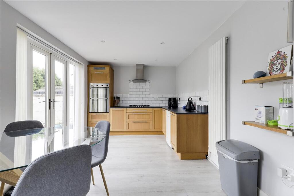 House in Nottingham, Redhill - View 5