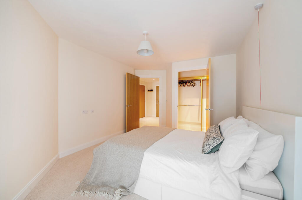 Apartment in Alresford, The Soke, New Alresford - More