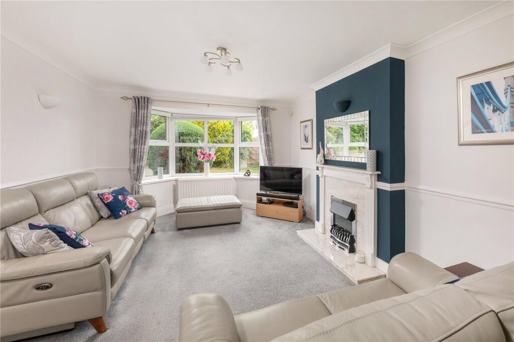 House in Gateshead, North East - View 6