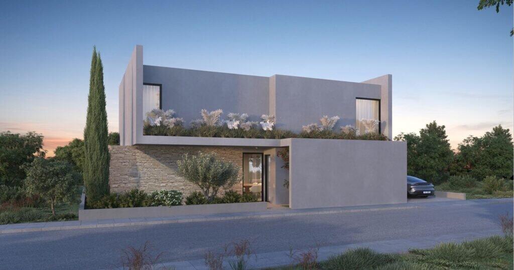 Main image of property: Famagusta, Paralimni