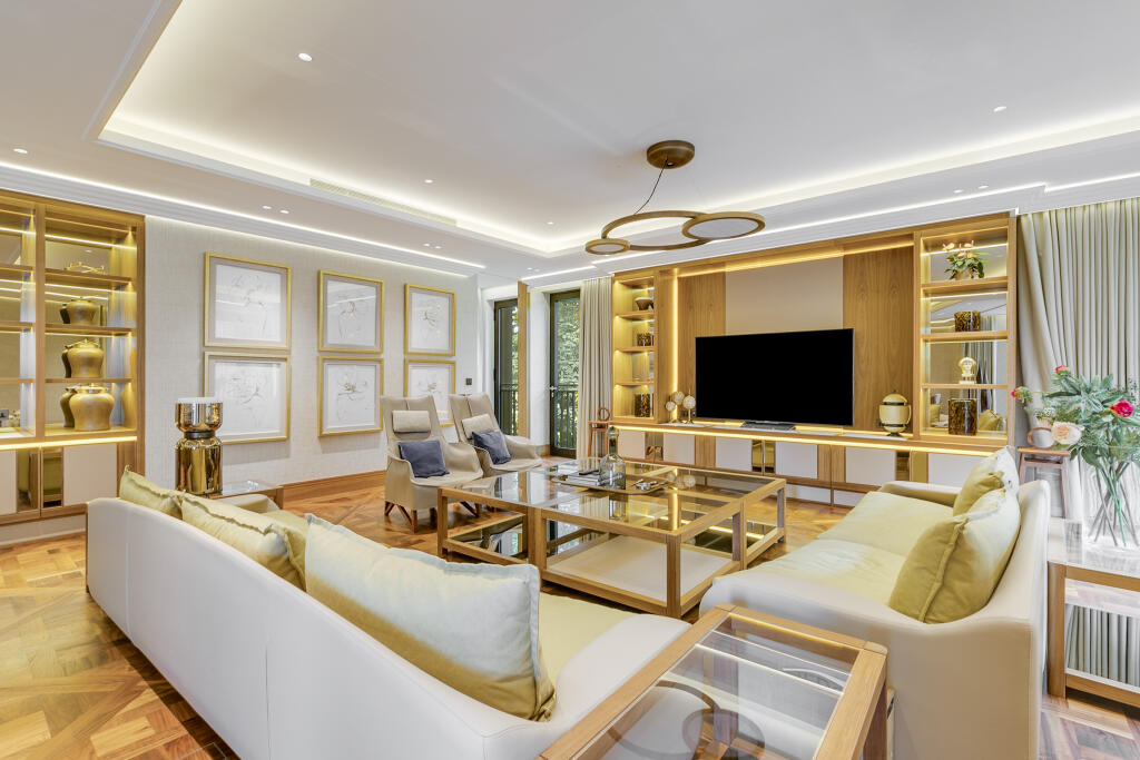 Main image of property: The Bishops Avenue, The Bishops Avenue, London, N2