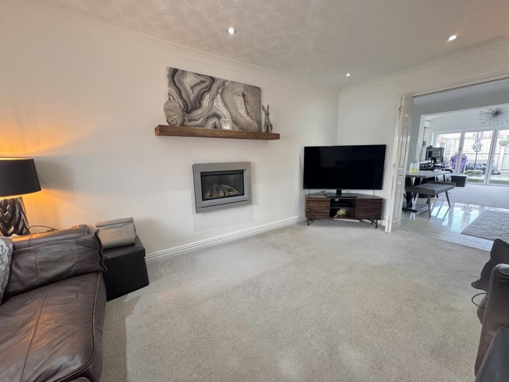 Chestnut Way, Seaham, County Durham, SR7 photo 3