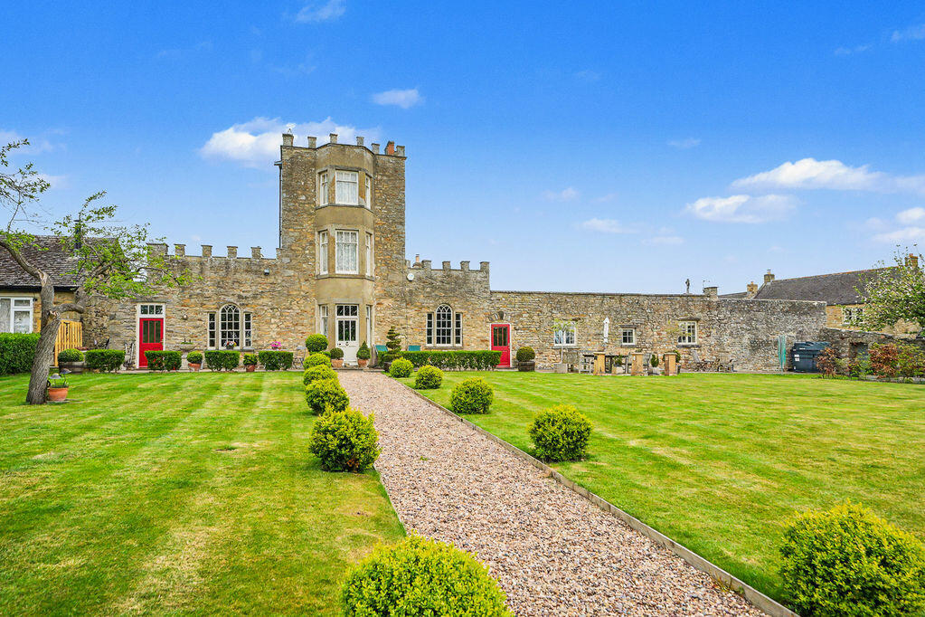 Main image of property: Forte Horn, Thornton Steward, Ripon, North Yorkshire HG4 4BD