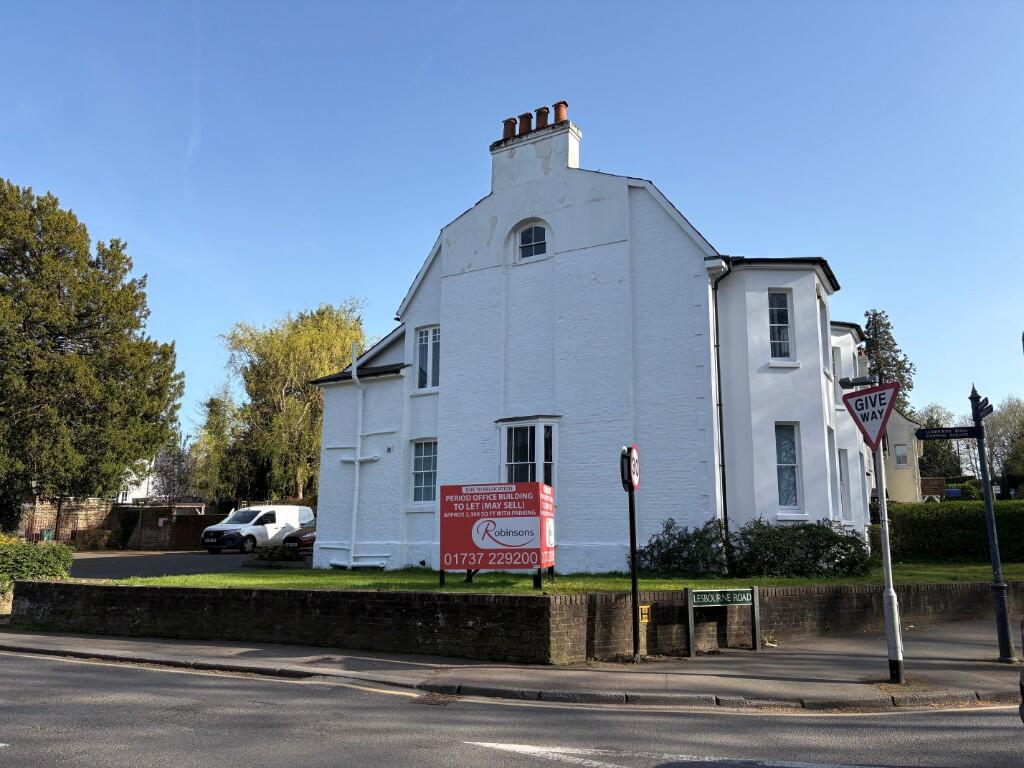 Main image of property: Bell Street, Reigate, Surrey, RH2
