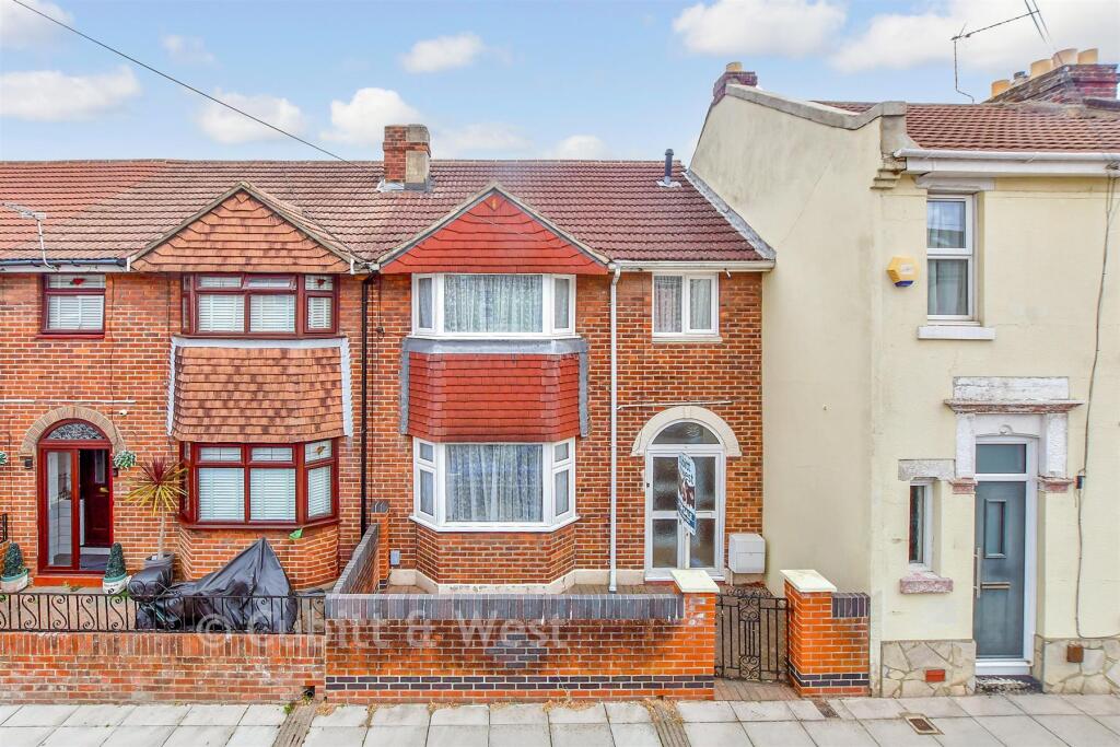 Main image of property: Westover Road, Portsmouth, Hampshire