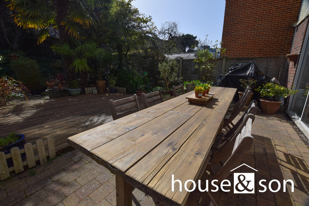 Additional image 24 of Frances Road, Bournemouth, BH1