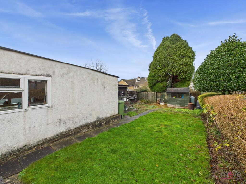 House in Cheltenham, East End, Charlton Kings - More