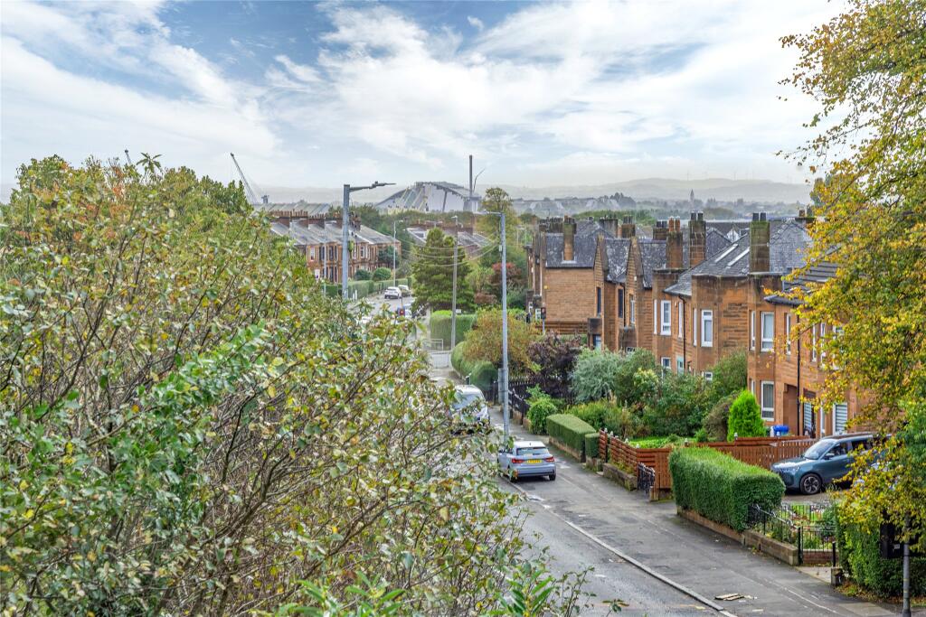 Northland Drive, Scotstoun, Glasgow photo 3