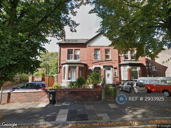 Main image of property: Stretford, Manchester, M32