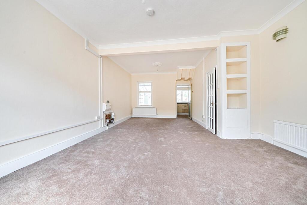 House in London - View 4