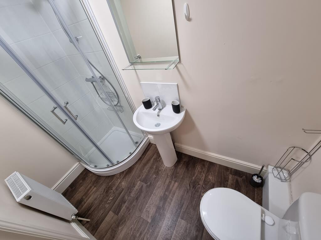Apartment in Coventry - View 4