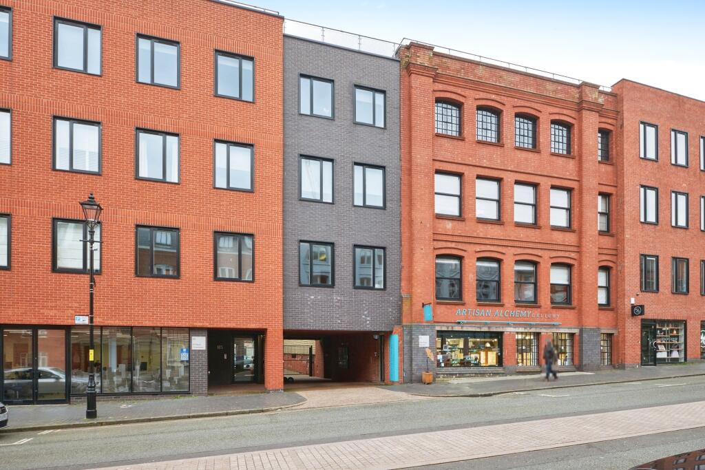 Additional image 12 of Caroline Street, Birmingham, B3