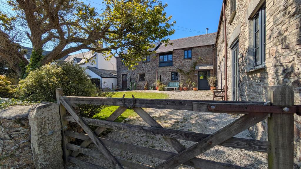 Main image of property: Tucoyse, Tregony, Truro, Cornwall