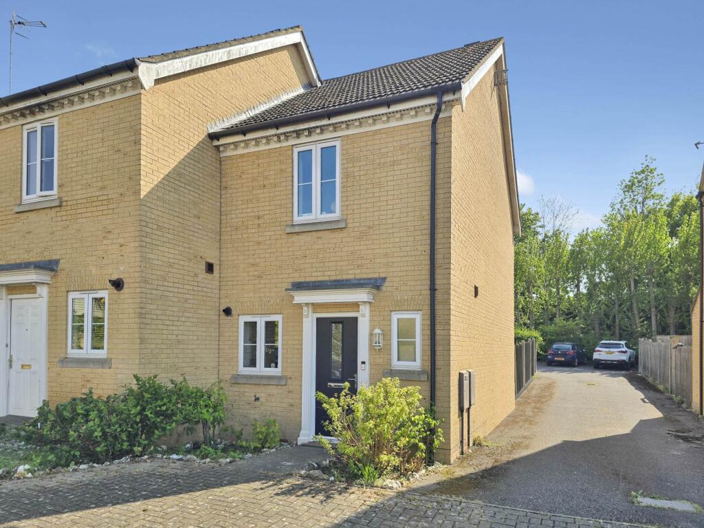 Main image of property: Scott Avenue, Canterbury